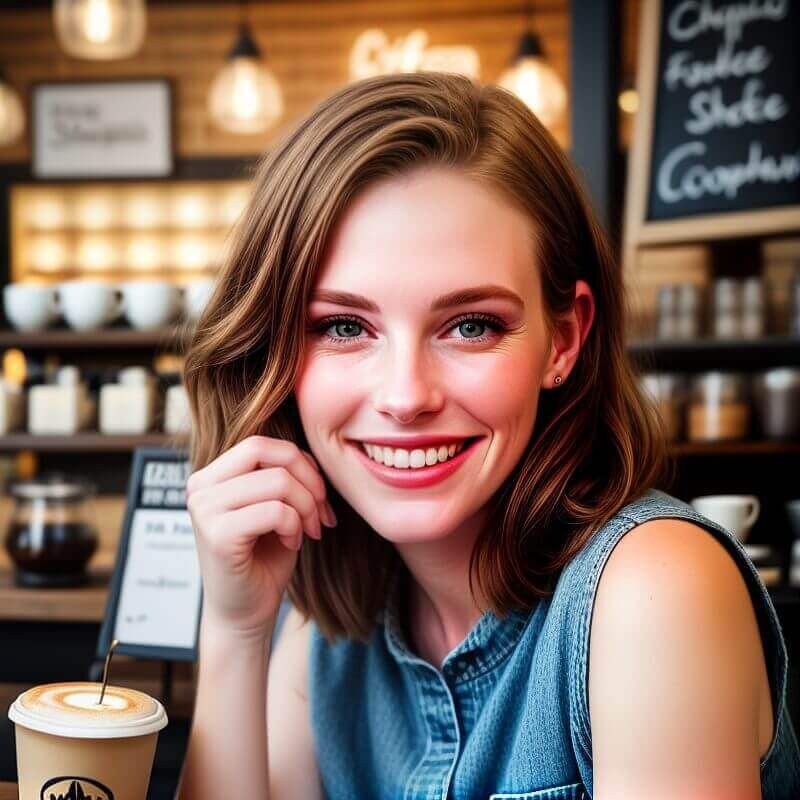Lisa Vermeer